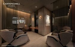 Canninghill Piers (D6), Apartment #455059841